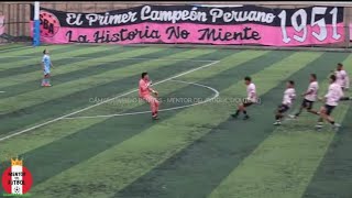 25092024  ⚽️🏆 TORNEO DE RESERVAS 🇵🇪 ¡LOS ROSADOS A 4TOS Y LIGA 3 SPORT BOYS 33 SPORTING CRISTAL [upl. by Elbon]