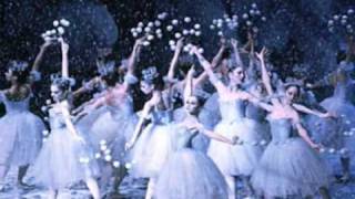 Waltz of the Snowflakes from Tchaikovskys quotThe Nutcrackerquot  Aaron Robinson Orchestral Organ [upl. by Zampino]