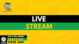 WATCH LIVE Provincial Volunteers Assembly at Moruleng StadiumRustenberg  VoteANC2024 LetsDo… [upl. by Ardekahs]