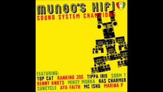 Mungos Hi Fi  Did You Really Know Revaux DnB Bootleg drum amp bass remix [upl. by Caz]