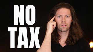 How to Pay Zero Tax on Crypto Legally [upl. by Giselle168]