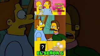 No Robaras 📺🔌 P1  Los Simpson 【T2 EP13】 [upl. by Yeh15]