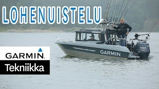 Lohenuistelijan parhaimmat vinkit  tekniikan esittely vaiheittain [upl. by Neenaej]