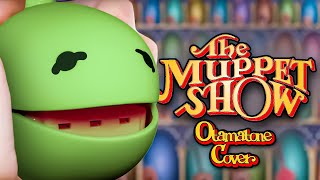 The Muppet Show Theme  Otamatone Cover [upl. by Anetsirhc]