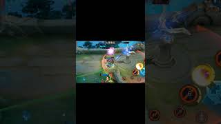 Karina APT 😜 mlbbindia karinabuild karina mlbb karinagameplay mobilelegends [upl. by Farra]