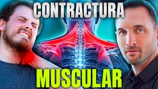 El Dolor Muscular DESAPARECE con Estos Alimentos y Suplementos [upl. by Ailima331]