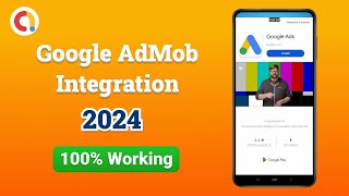 AdMob Ads In Unity Tutorial 2024  Banner Interstitial amp Rewarded Ads  Create Google AdMob Account [upl. by Mars]