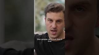 Brian Chesky  Lessons from layoffs abnb airbnb brianchesky [upl. by Honig]