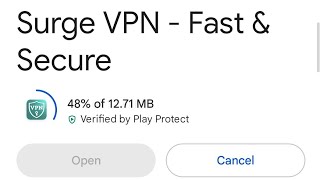 How To Mod Surge VPN MT Manager VIP [upl. by Acinaj]