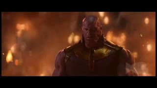 Thanos  Twisted AMV [upl. by Frerichs]