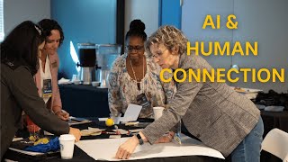 The Human Connection Summit in under 90 seconds [upl. by Clabo]