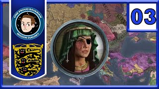 CK2 HIP  Far From Home 3  Punished Eliz [upl. by Vergne]