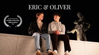 Eric amp Oliver  LGBTQ Short Student Film [upl. by Blythe]