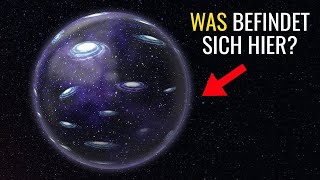 Was Befindet Sich Außerhalb Des Sichtbaren Universums [upl. by Gaspard]