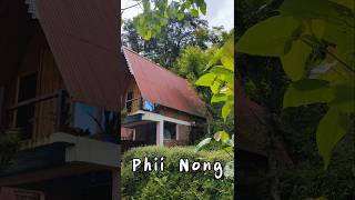 Phii Nong Homestay A peaceful stay at Chota Mungwa travelhomestay darjeeling youtubeshorts [upl. by Retsila]