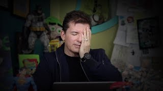 Its time I told the TRUTH  Butch Hartman [upl. by Ennaitsirk]