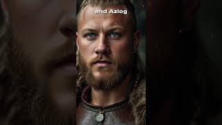 quotRagnar Lothbrok The Legendary Viking Heroquot [upl. by Ragen]