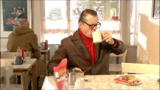 Yorkshire Tea Hard Water Advert feat John Shuttleworth [upl. by Oulman]