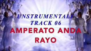 KHANGERY instrumentale AMPERATO ANDA RAYO TRACK 06 [upl. by Vilberg149]