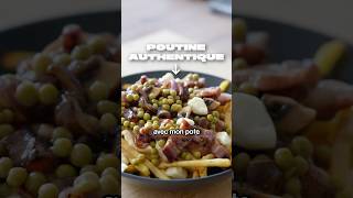 CHOQUÉ par cette POUTINE 😨 [upl. by Tol]