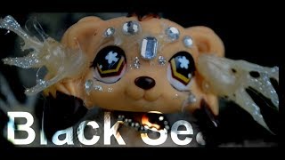 LPS MV Black Sea 10000 sub special [upl. by Sachiko]