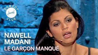 NAWELL MADANI  JAMEL COMEDY CLUB  SAISON 5 [upl. by Mildrid608]