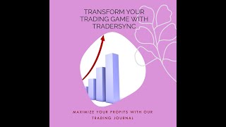 Tradersync vs TraderVue vs TradeMetria trading journal [upl. by Nivi]