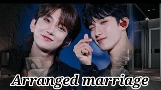 quotArranged marriagequot Part24Seoksoo ff seoksoo seventeenjeoncheol JunhaoMinwongoingsvt [upl. by Olpe23]