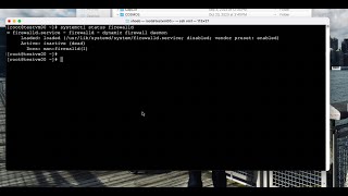 Rhel 9 Initial Setup Firewall SElinux and Networking [upl. by Maillij]