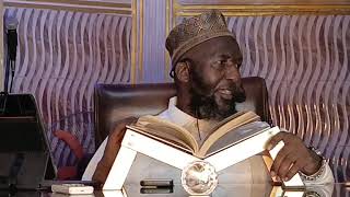 44 Imam Baradji lexplication de la citadelle du musulman le 7 juin 2024 cours 44 [upl. by Naginarb]