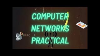 Practical 7  OSPF Protocol [upl. by Drolet]