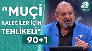 Beşiktaş 20 Konyaspor Erman Toroğlu Maç Sonu Yorumları  A Spor  901  19022024 [upl. by Elleivad163]