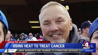 Part 1  Treating Cancer with Hyperthermia  ABC News 1 of 5 [upl. by Wit]