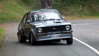 Rallysprint Elgoibar 2024 [upl. by Enenaj]