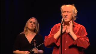 Herman van Veen live in Carré  Naar huis [upl. by Llegna]