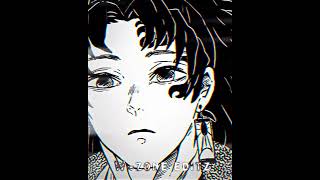 【Muzans PTSD】Demon SlayerYoriichi「MANGA EDIT」 anime animeedit knyedits demonslayer edit [upl. by Adnotal]