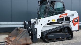 Bobcat T450  For Sale [upl. by Thielen]