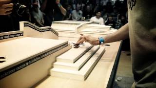 Fast Fingers 15  5th Fingerboard World Championship [upl. by Lledraw]