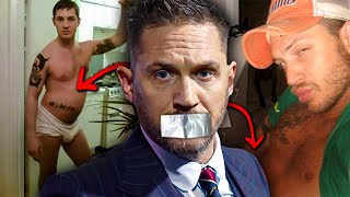 El OSCURO secreto por el que NADIE quiere trabajar con TOM HARDY [upl. by Ronaele]