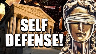 Attorney Explains Constitutional Right To Self Defense In Real World 2A Case [upl. by Leanor]