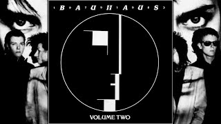 Bauhaus  Volume Two [upl. by Goodwin834]