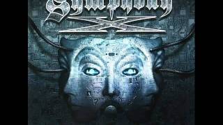 Symphony X  Reign in madness [upl. by Licht]