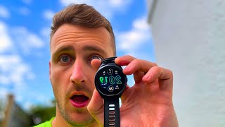 Don’t Buy the Garmin Forerunner 965 Until You See This Review [upl. by Straub295]