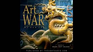 The Art of War by Sun Tzu Full Audiobook [upl. by Tyler]