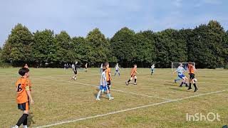 20240901 Jag Vs Caversham  14 [upl. by Gentille]