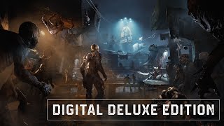 The Callisto Protocol  Digital Deluxe Edition [upl. by Alber]