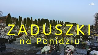 Zaduszki na Ponidziu [upl. by Windy176]