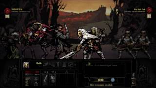 Darkest dungeon multiplayer [upl. by Anais]