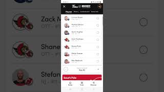 Tim Hortons Hockey Challenge 111424 On A 3 Day Streak timhortons nhl subscribe [upl. by Canute]