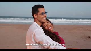 Kevi Jonny e Sthefane Matos  Pedido de Casamento 4K [upl. by Mctyre]